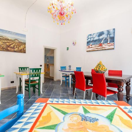 B&B Dimora Di Girgenti Agrigento Exteriér fotografie