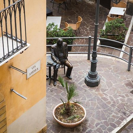 B&B Dimora Di Girgenti Agrigento Exteriér fotografie