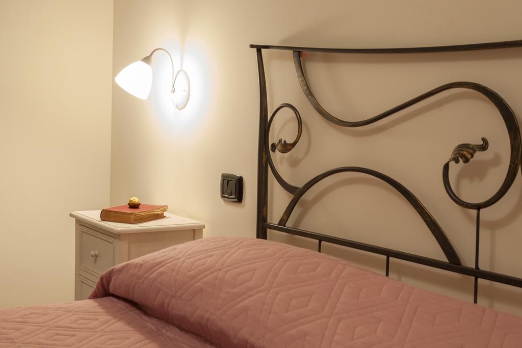 B&B Dimora Di Girgenti Agrigento Pokoj fotografie