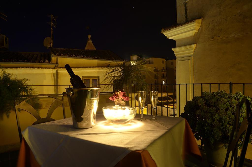 B&B Dimora Di Girgenti Agrigento Pokoj fotografie