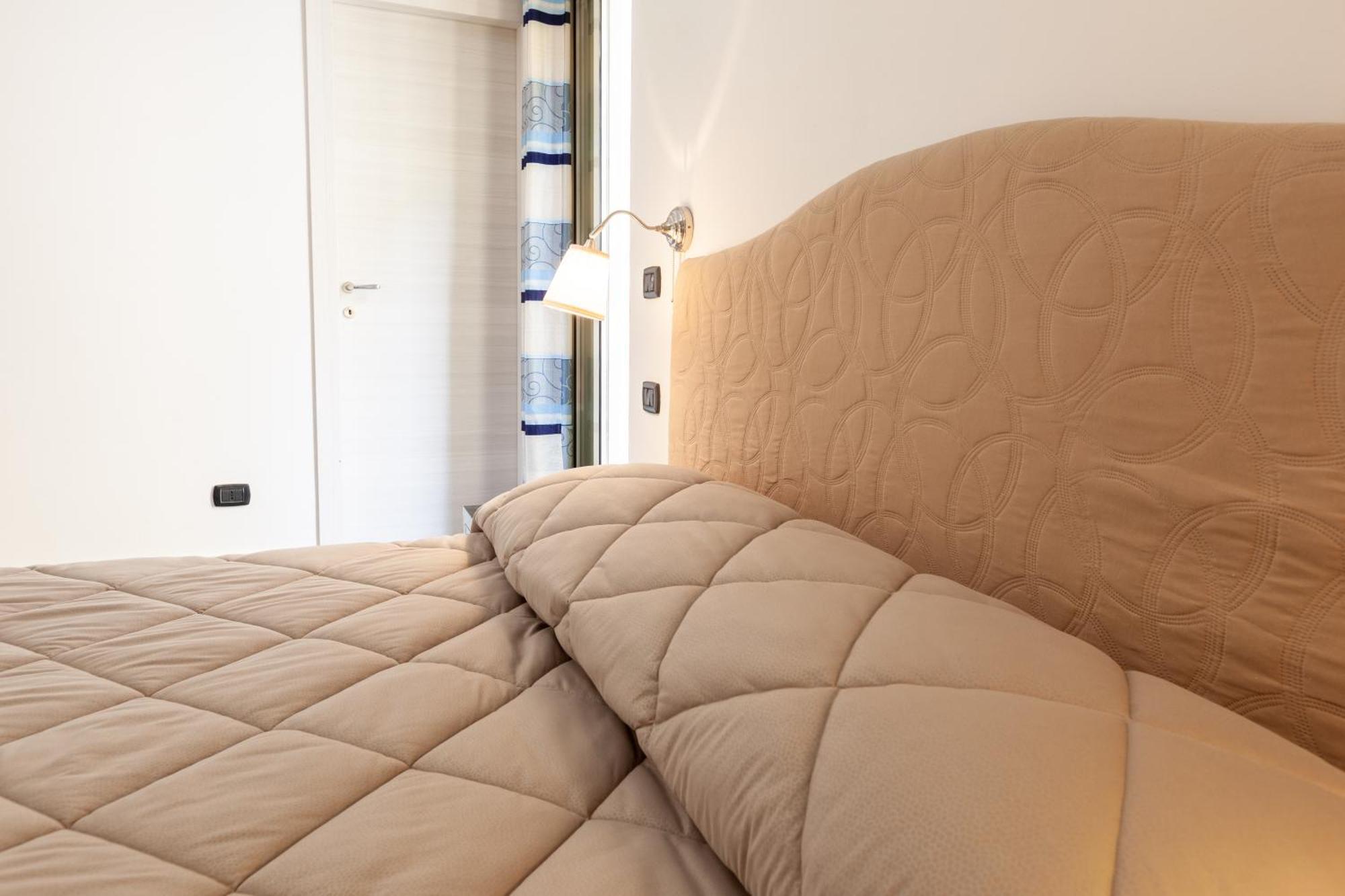 B&B Dimora Di Girgenti Agrigento Exteriér fotografie
