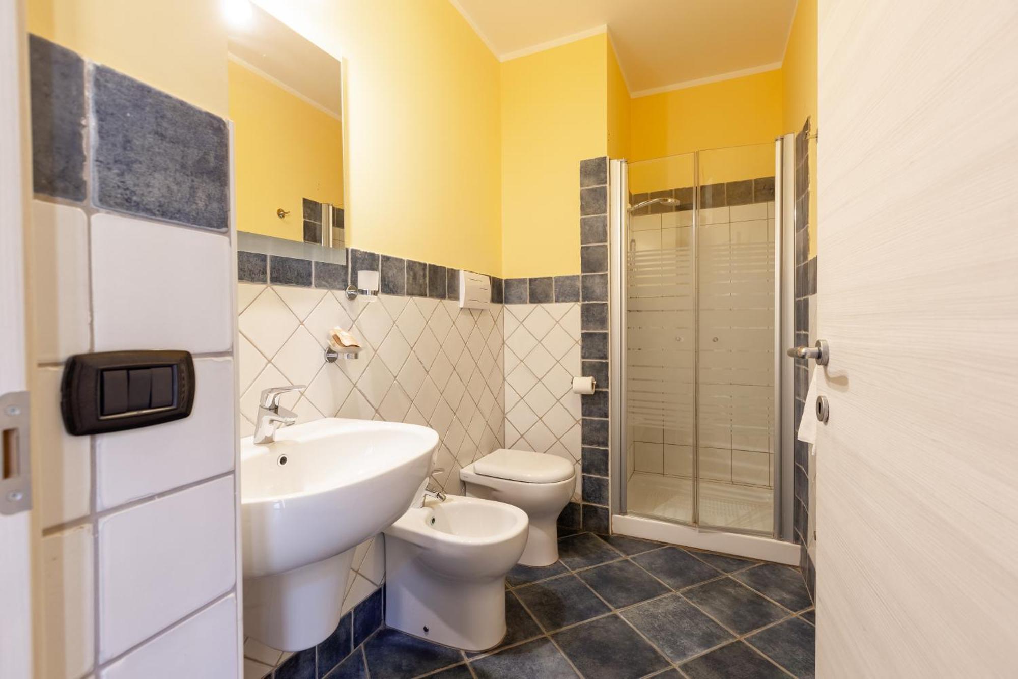 B&B Dimora Di Girgenti Agrigento Exteriér fotografie