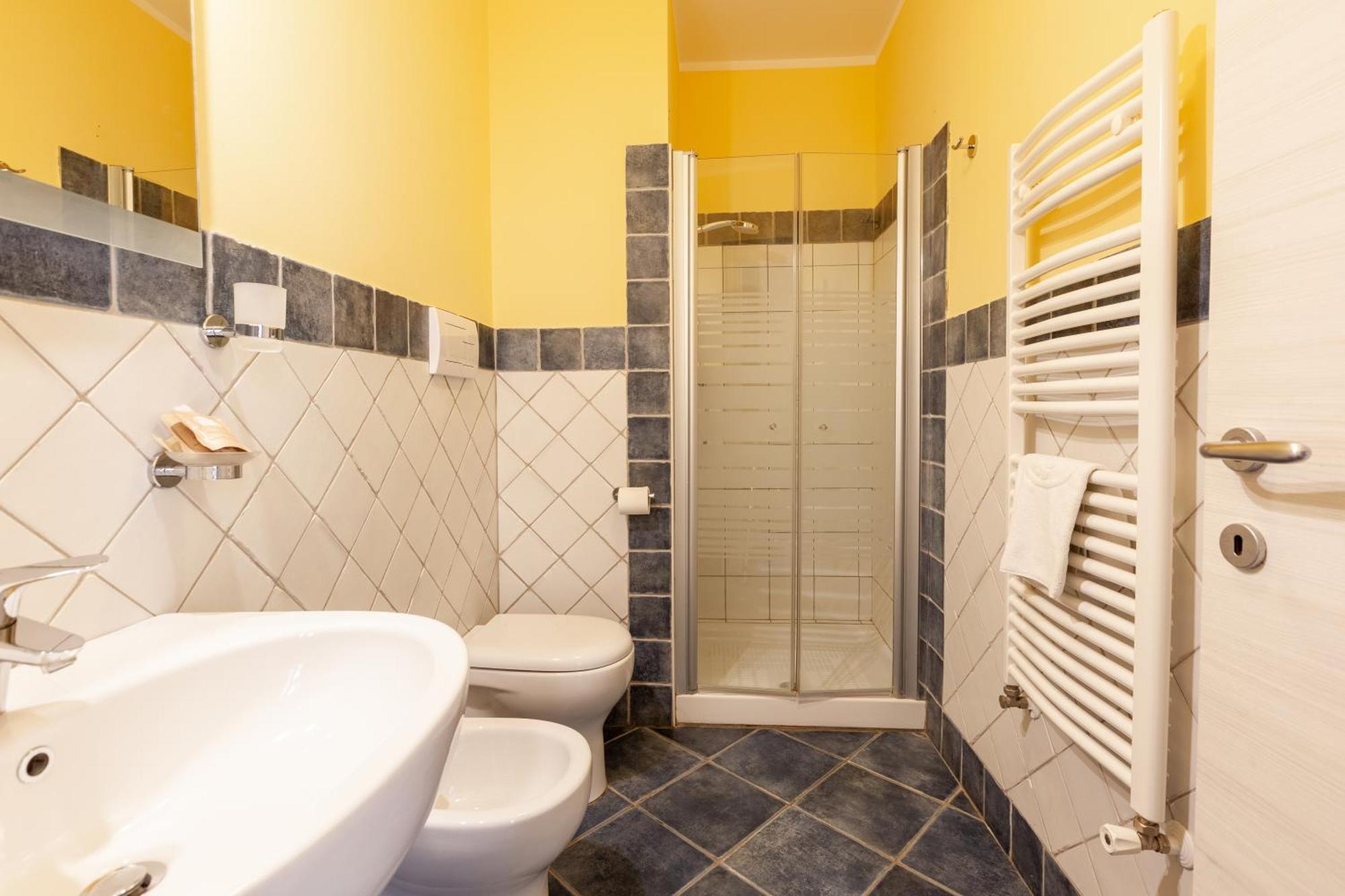 B&B Dimora Di Girgenti Agrigento Exteriér fotografie