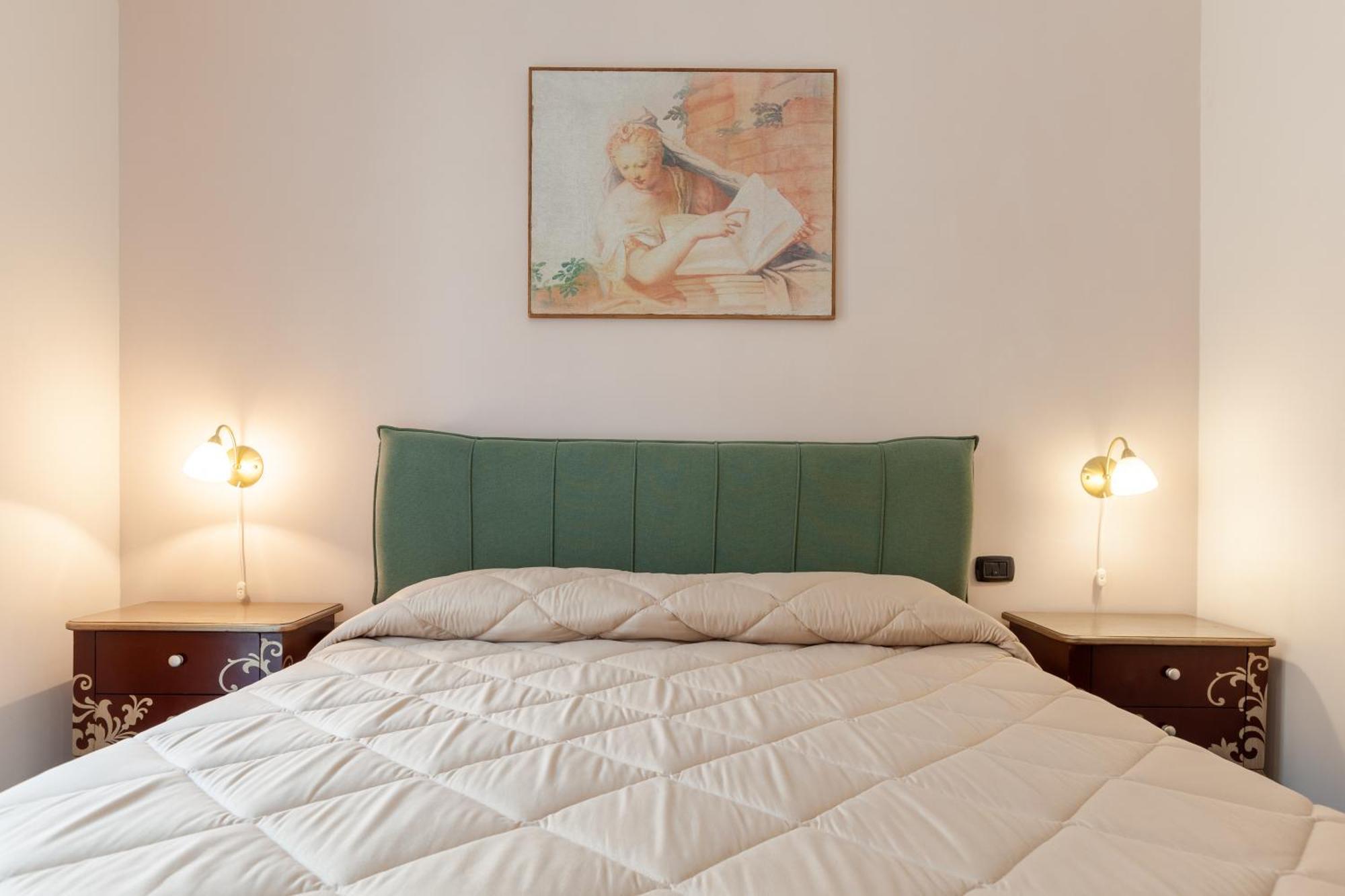 B&B Dimora Di Girgenti Agrigento Exteriér fotografie