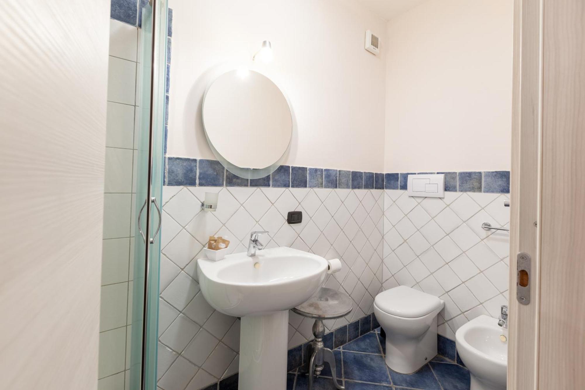 B&B Dimora Di Girgenti Agrigento Exteriér fotografie