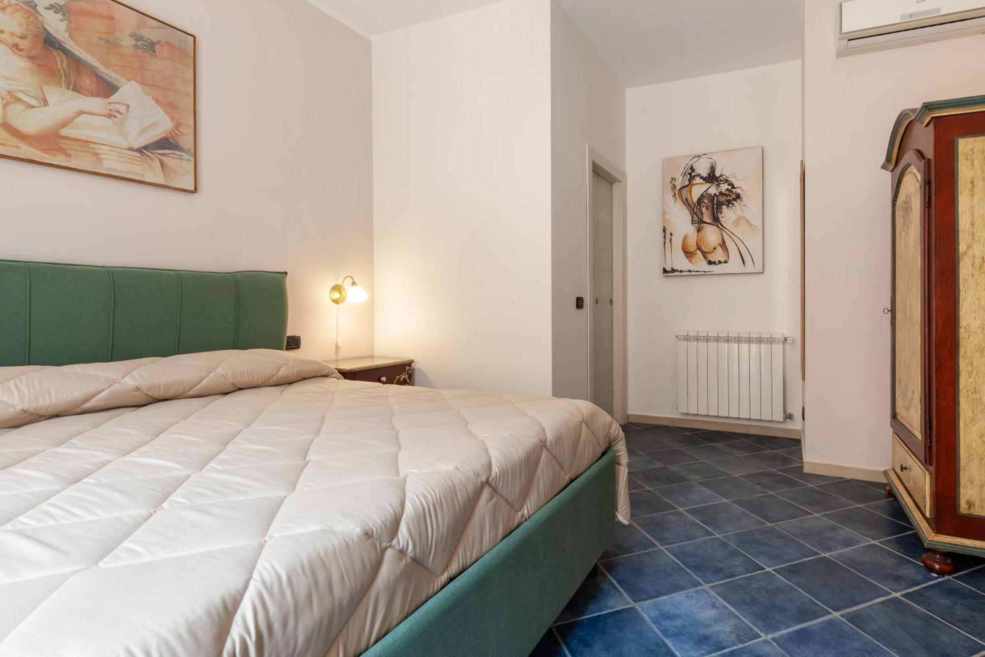 B&B Dimora Di Girgenti Agrigento Exteriér fotografie