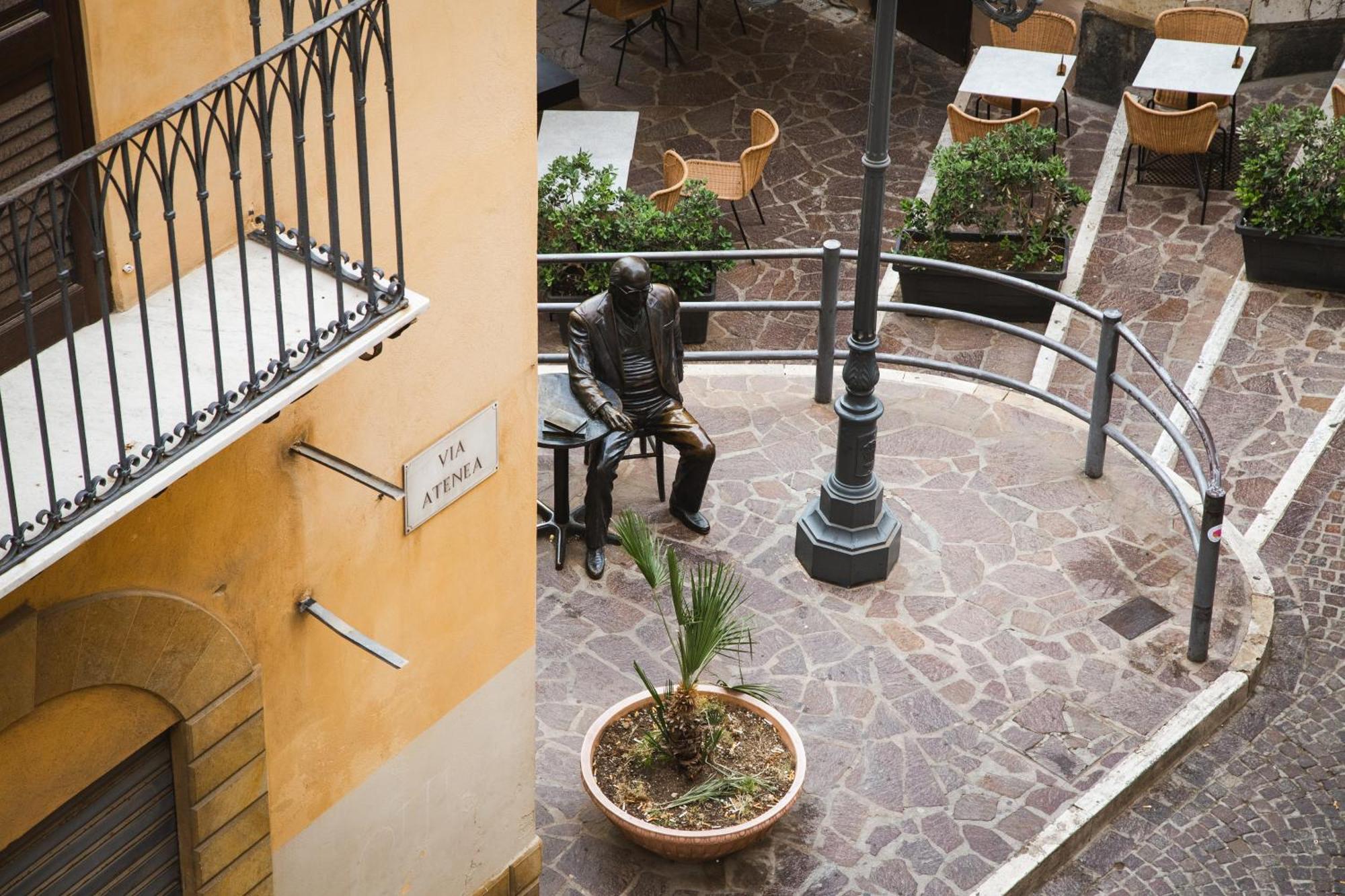 B&B Dimora Di Girgenti Agrigento Exteriér fotografie