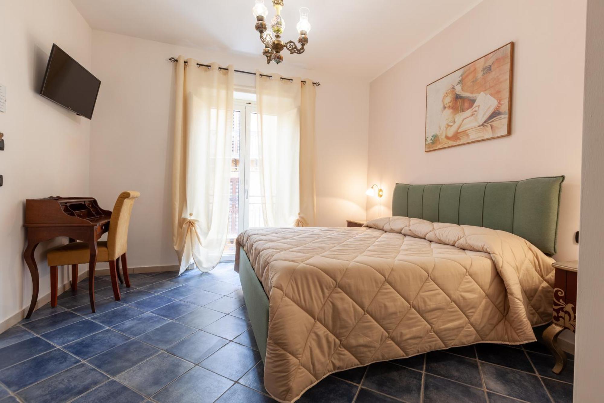 B&B Dimora Di Girgenti Agrigento Exteriér fotografie