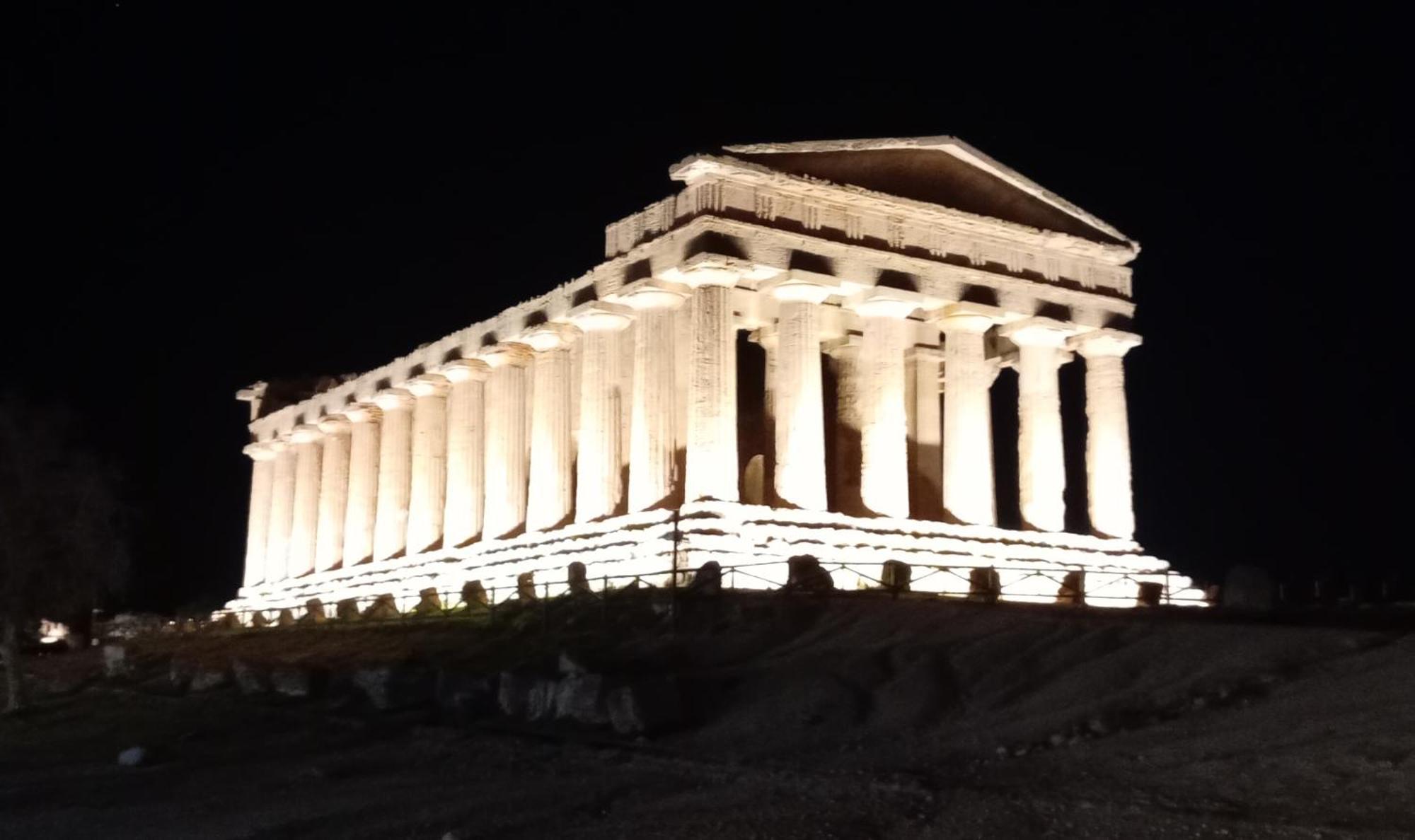 B&B Dimora Di Girgenti Agrigento Exteriér fotografie