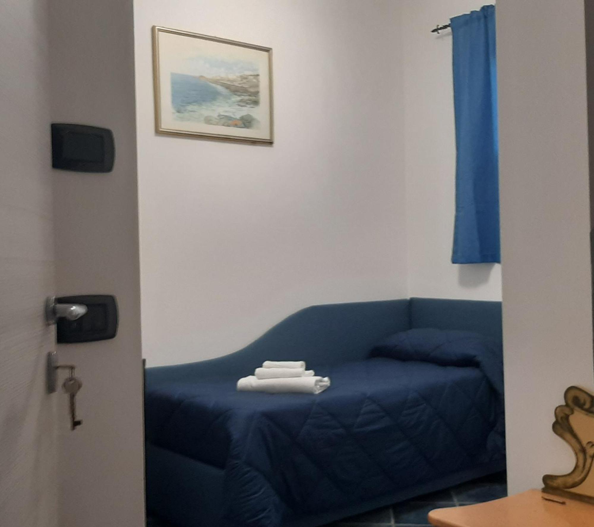 B&B Dimora Di Girgenti Agrigento Pokoj fotografie