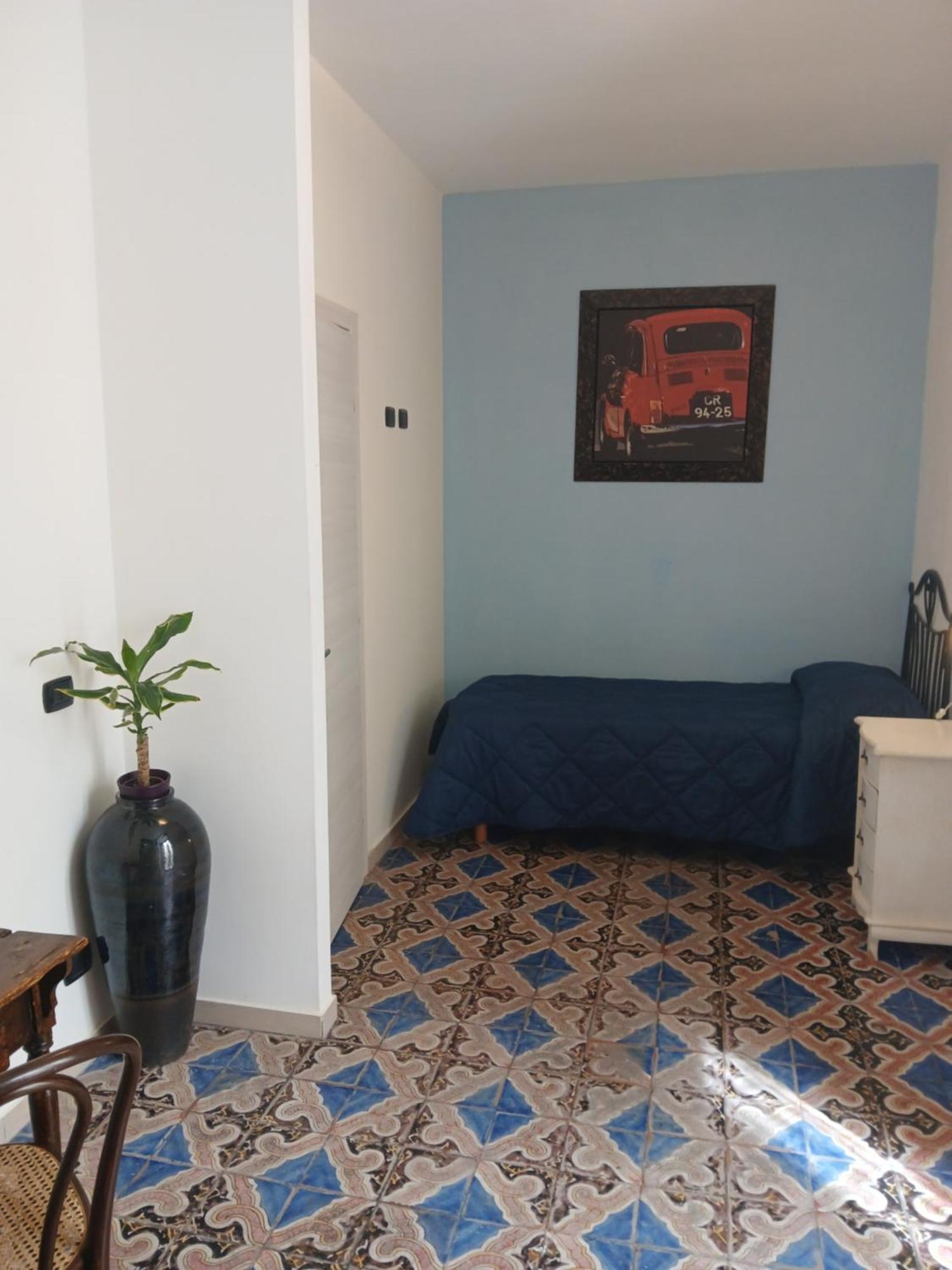 B&B Dimora Di Girgenti Agrigento Pokoj fotografie
