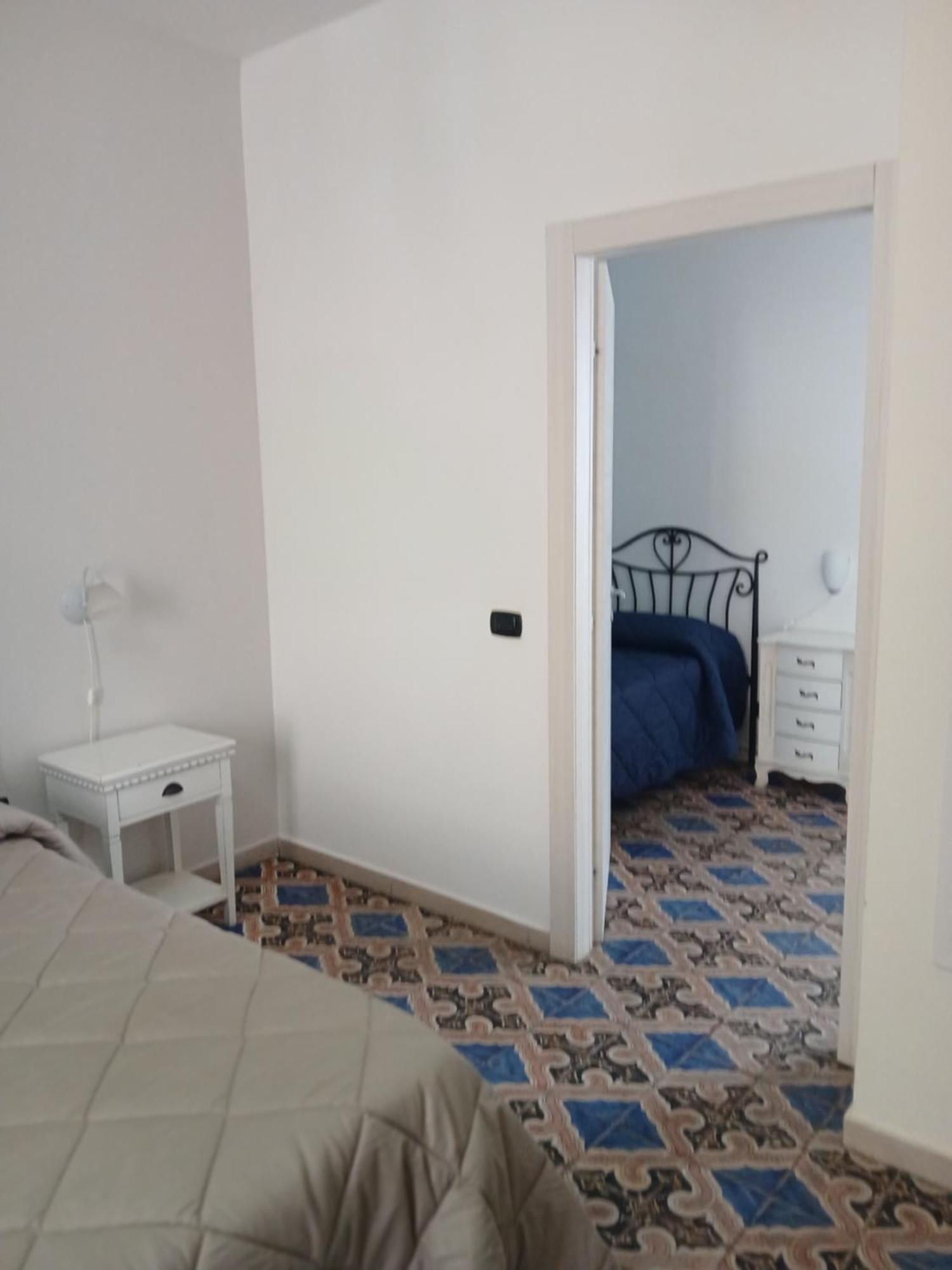 B&B Dimora Di Girgenti Agrigento Pokoj fotografie