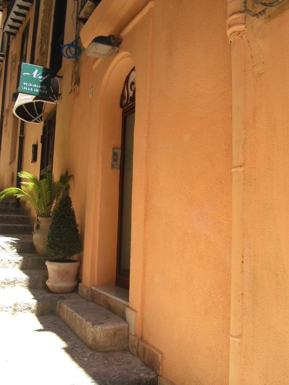 B&B Dimora Di Girgenti Agrigento Exteriér fotografie