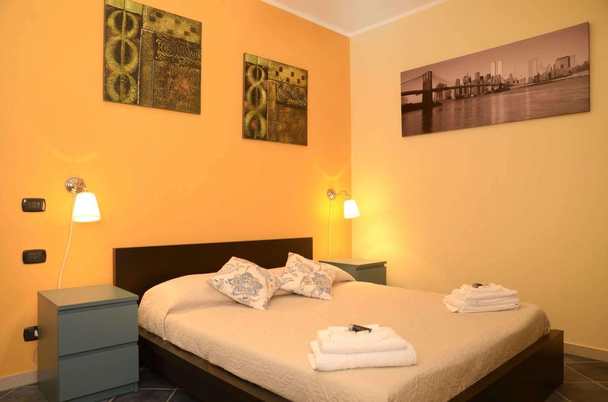 B&B Dimora Di Girgenti Agrigento Exteriér fotografie