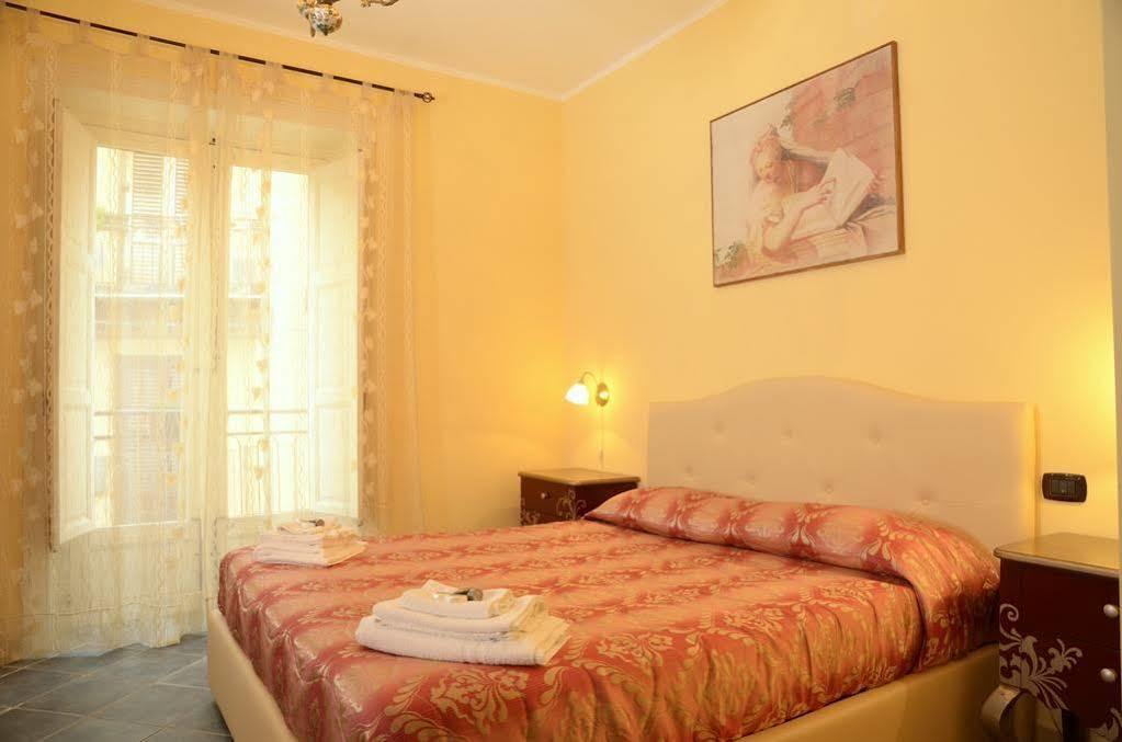 B&B Dimora Di Girgenti Agrigento Exteriér fotografie