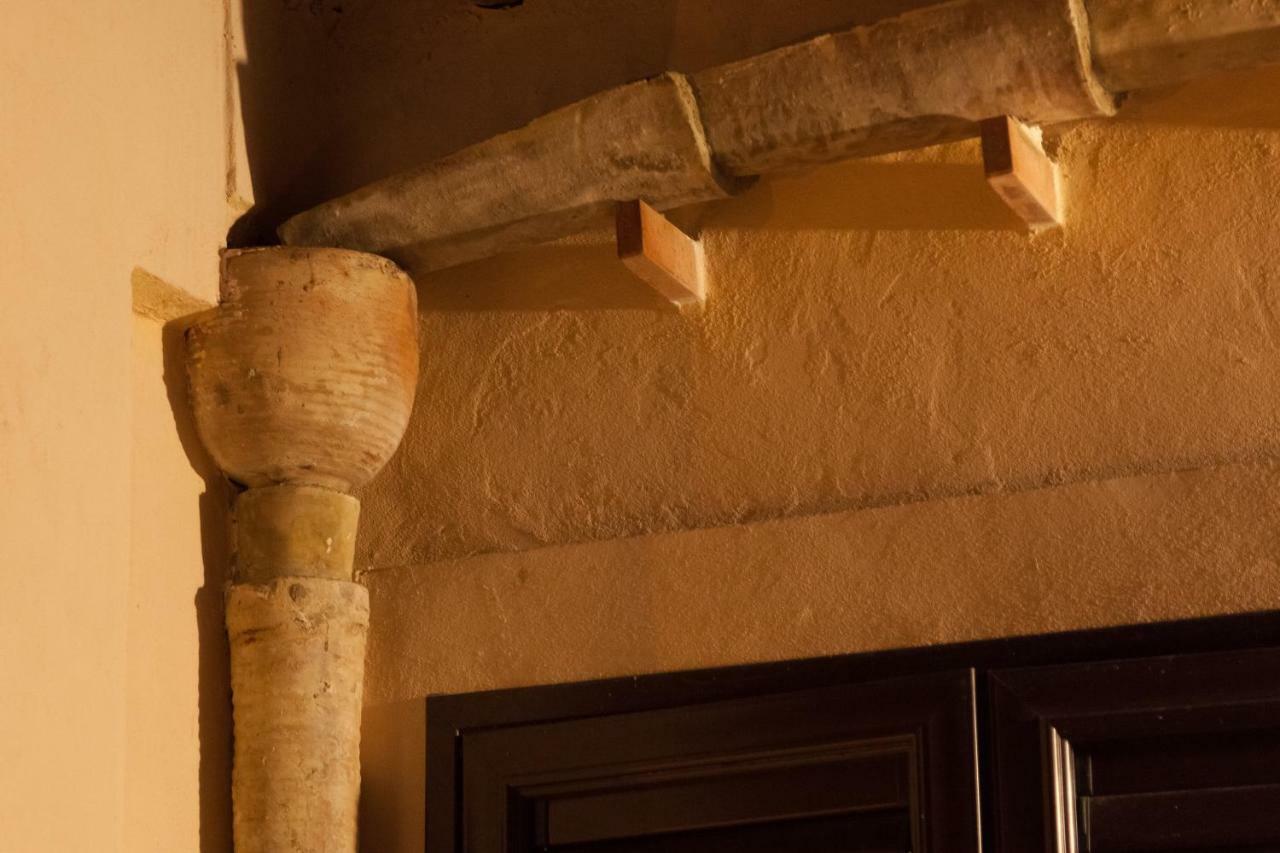 B&B Dimora Di Girgenti Agrigento Exteriér fotografie