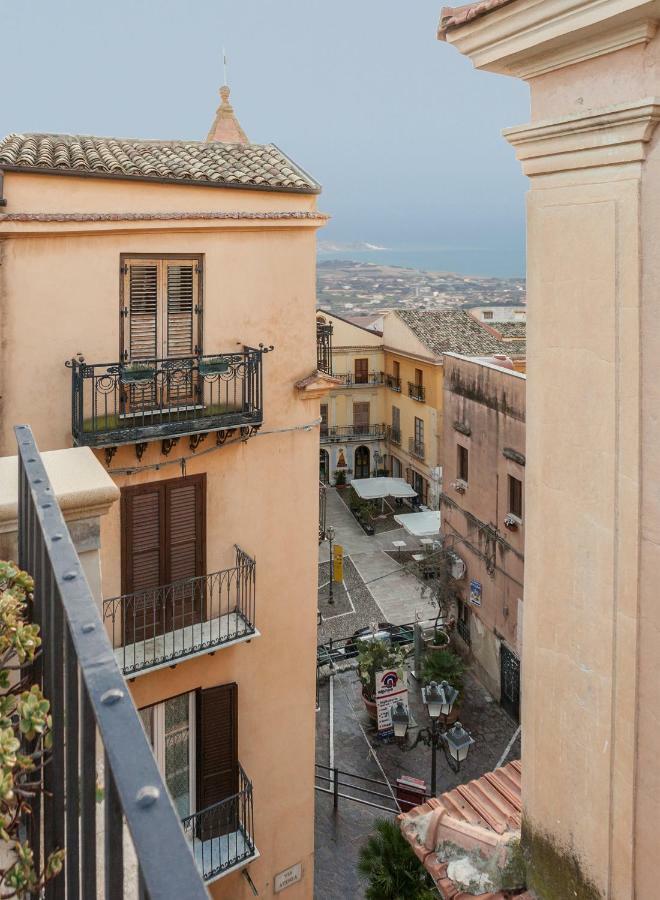 B&B Dimora Di Girgenti Agrigento Exteriér fotografie