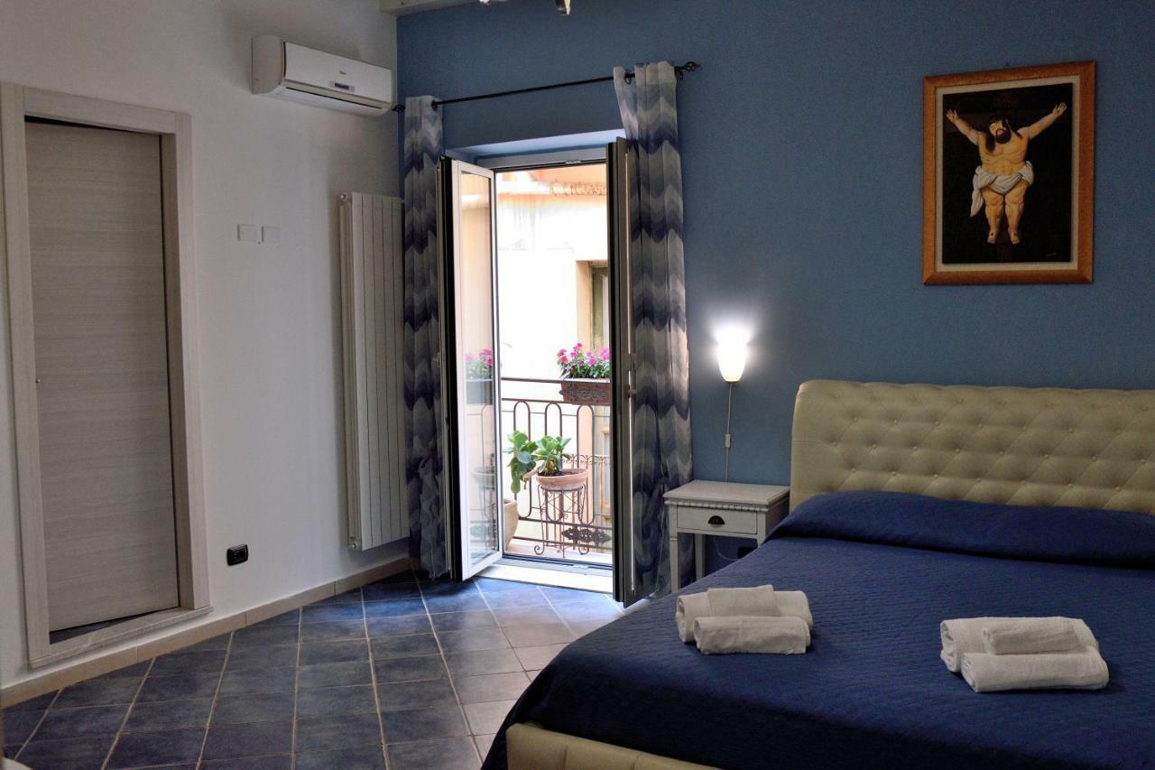 B&B Dimora Di Girgenti Agrigento Exteriér fotografie