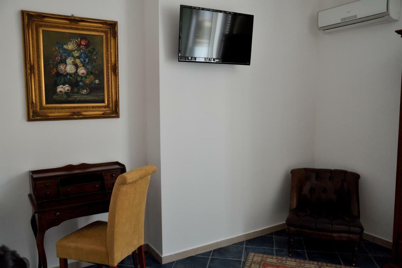 B&B Dimora Di Girgenti Agrigento Exteriér fotografie