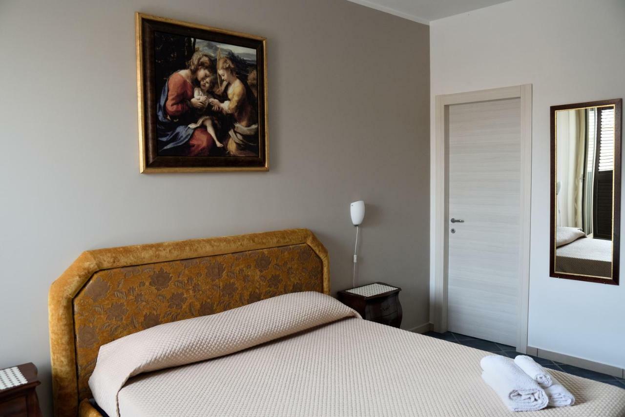 B&B Dimora Di Girgenti Agrigento Exteriér fotografie