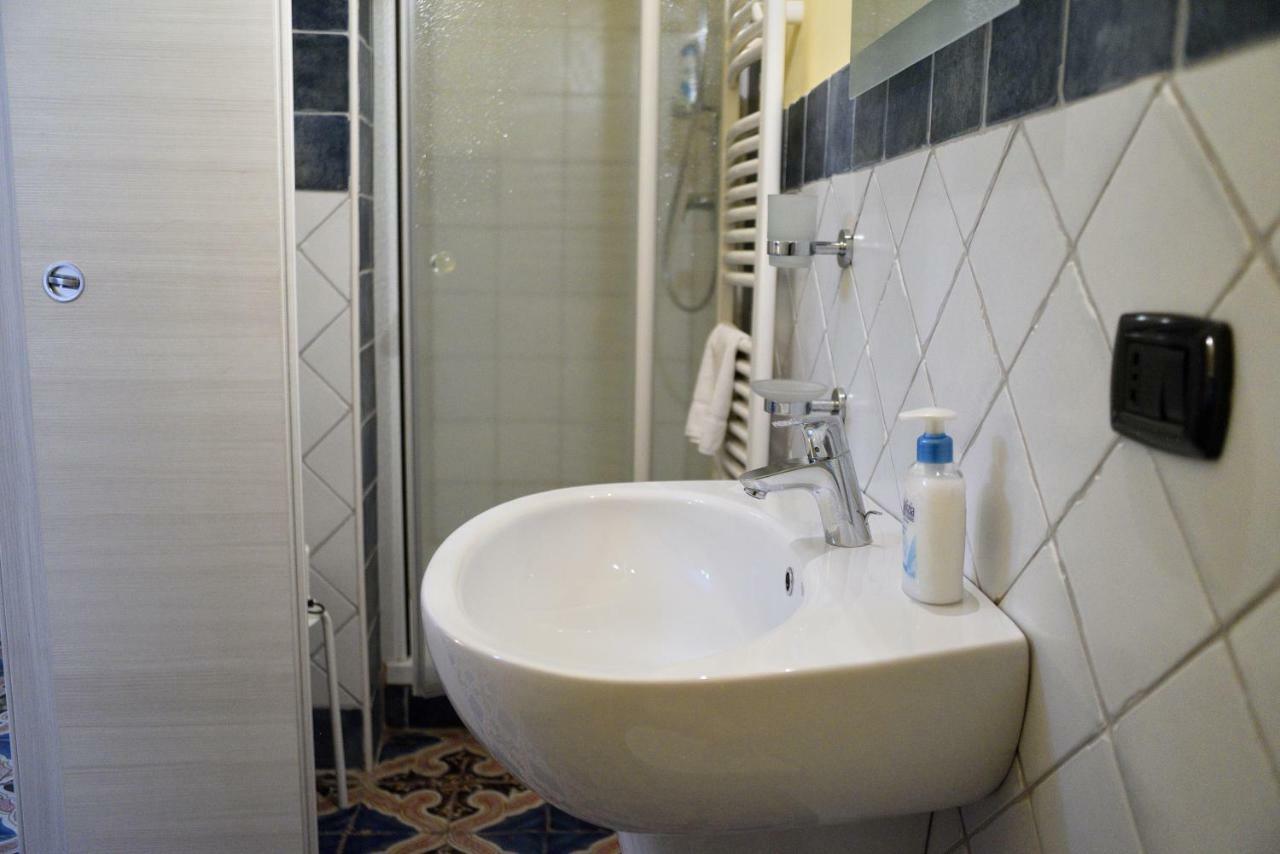 B&B Dimora Di Girgenti Agrigento Exteriér fotografie