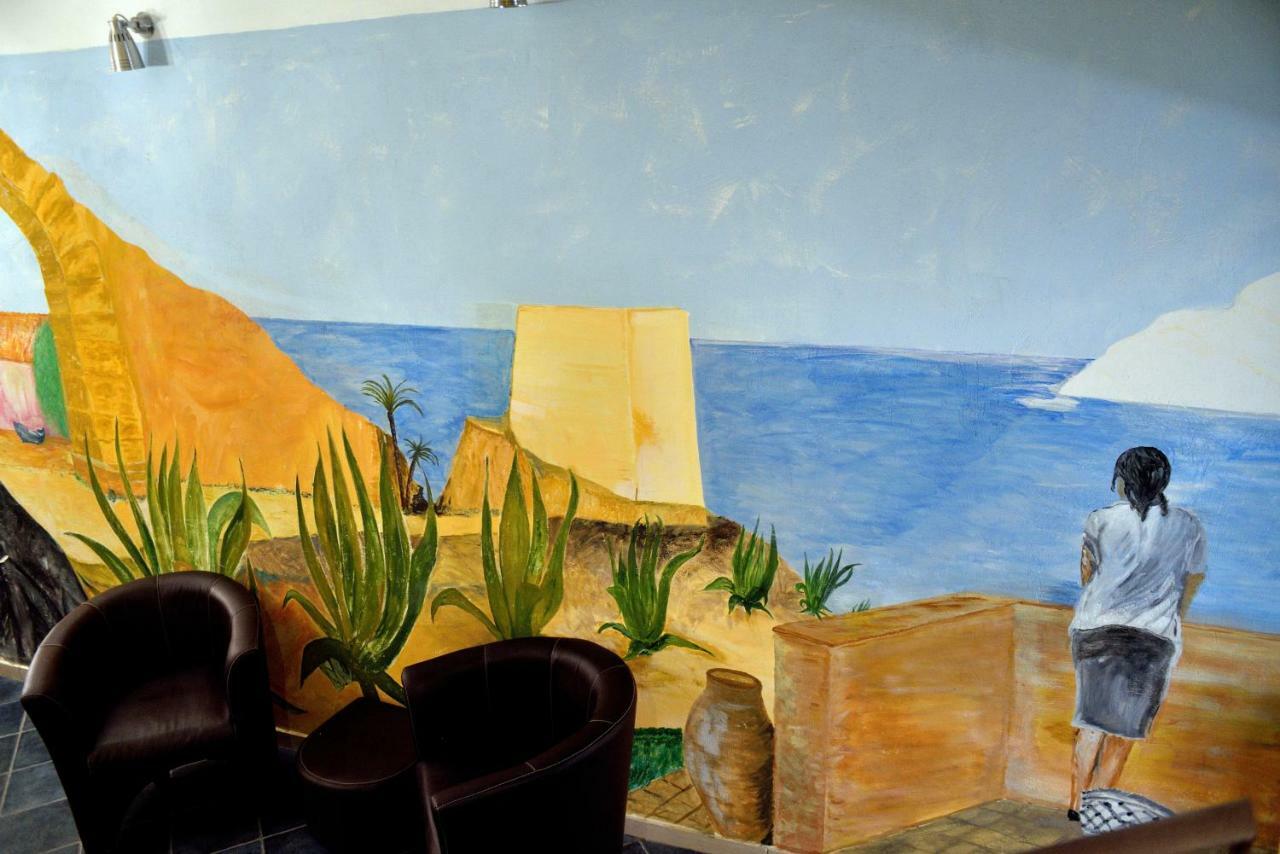 B&B Dimora Di Girgenti Agrigento Exteriér fotografie