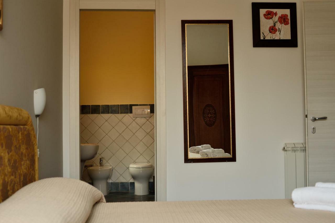B&B Dimora Di Girgenti Agrigento Exteriér fotografie