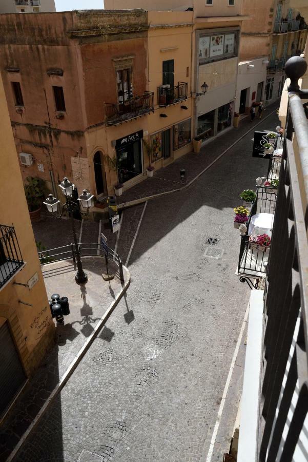 B&B Dimora Di Girgenti Agrigento Exteriér fotografie