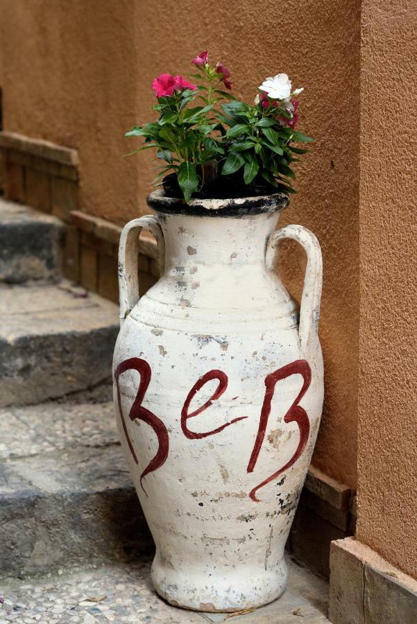 B&B Dimora Di Girgenti Agrigento Exteriér fotografie